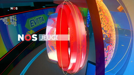 Het NOS Jeugdjournaal | NOS Jeugdjournaal